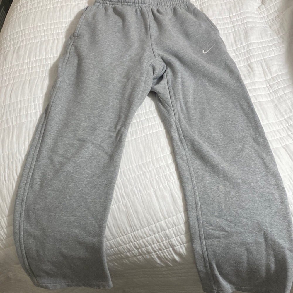 nike mens club fleece sweatpants